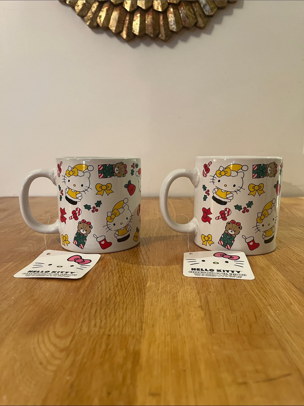 Mug Set ⬇️ - Picture 2 of 5